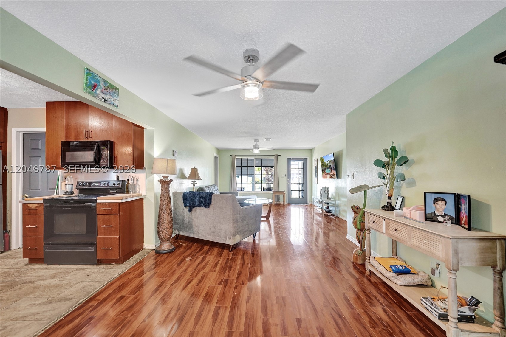 DALTON VIEW - Residential