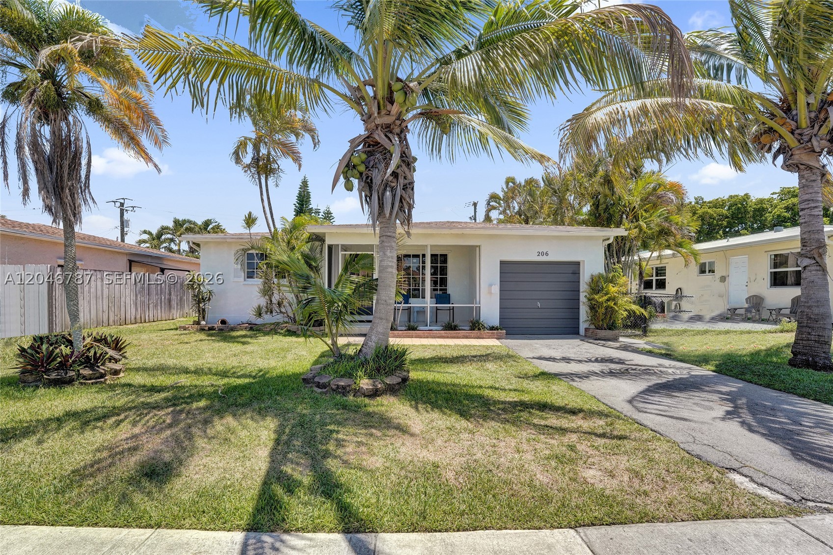 DALTON VIEW - Residential