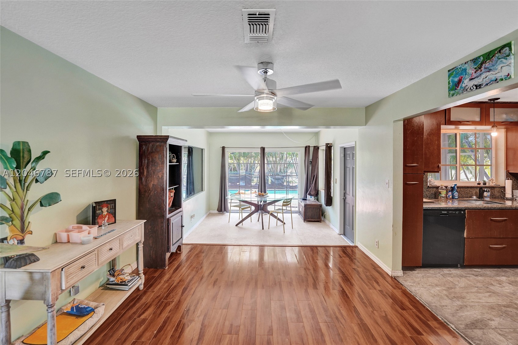 DALTON VIEW - Residential