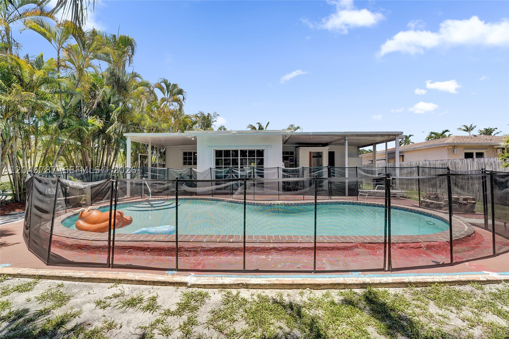 DALTON VIEW - Residential