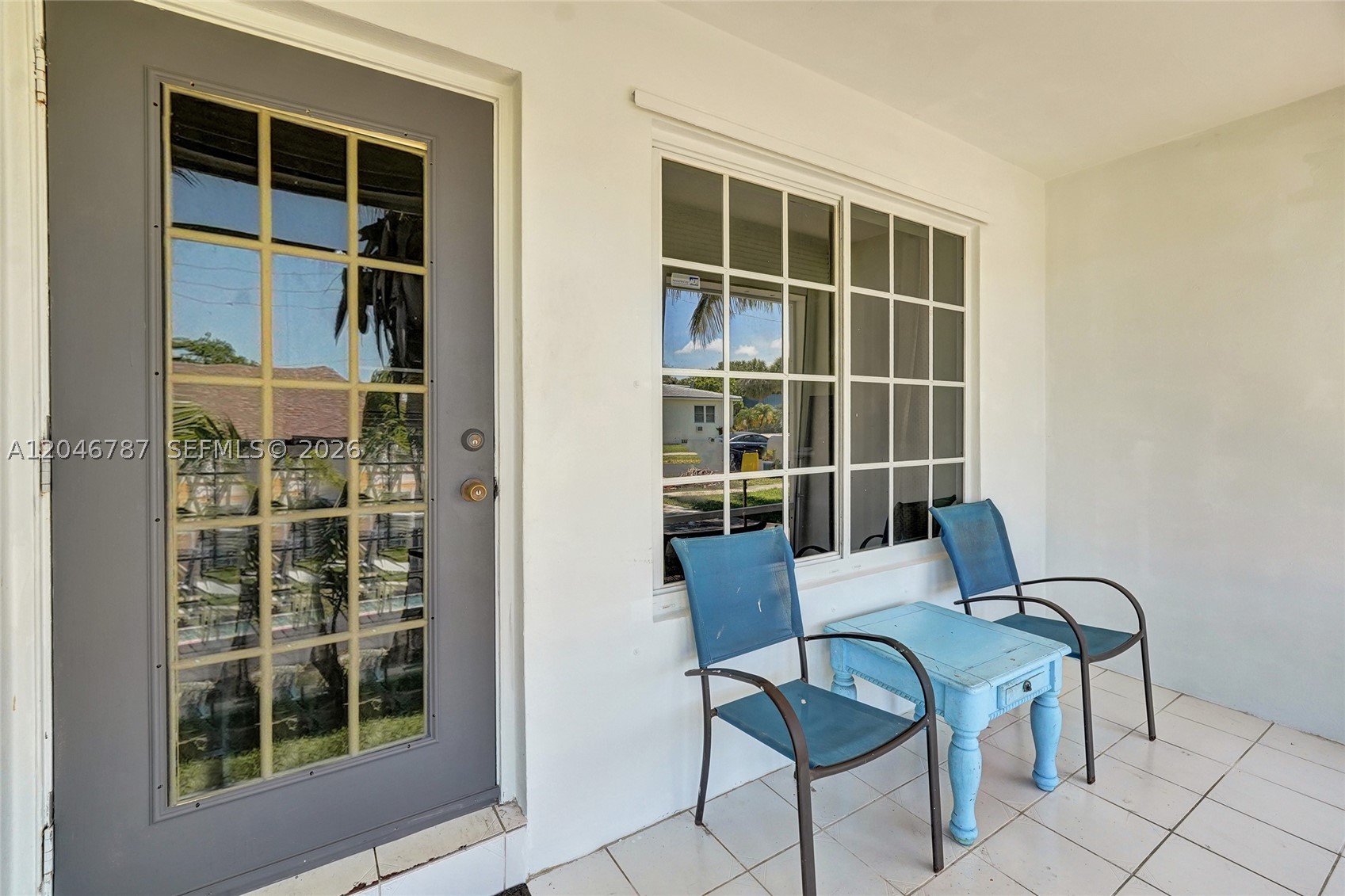 DALTON VIEW - Residential