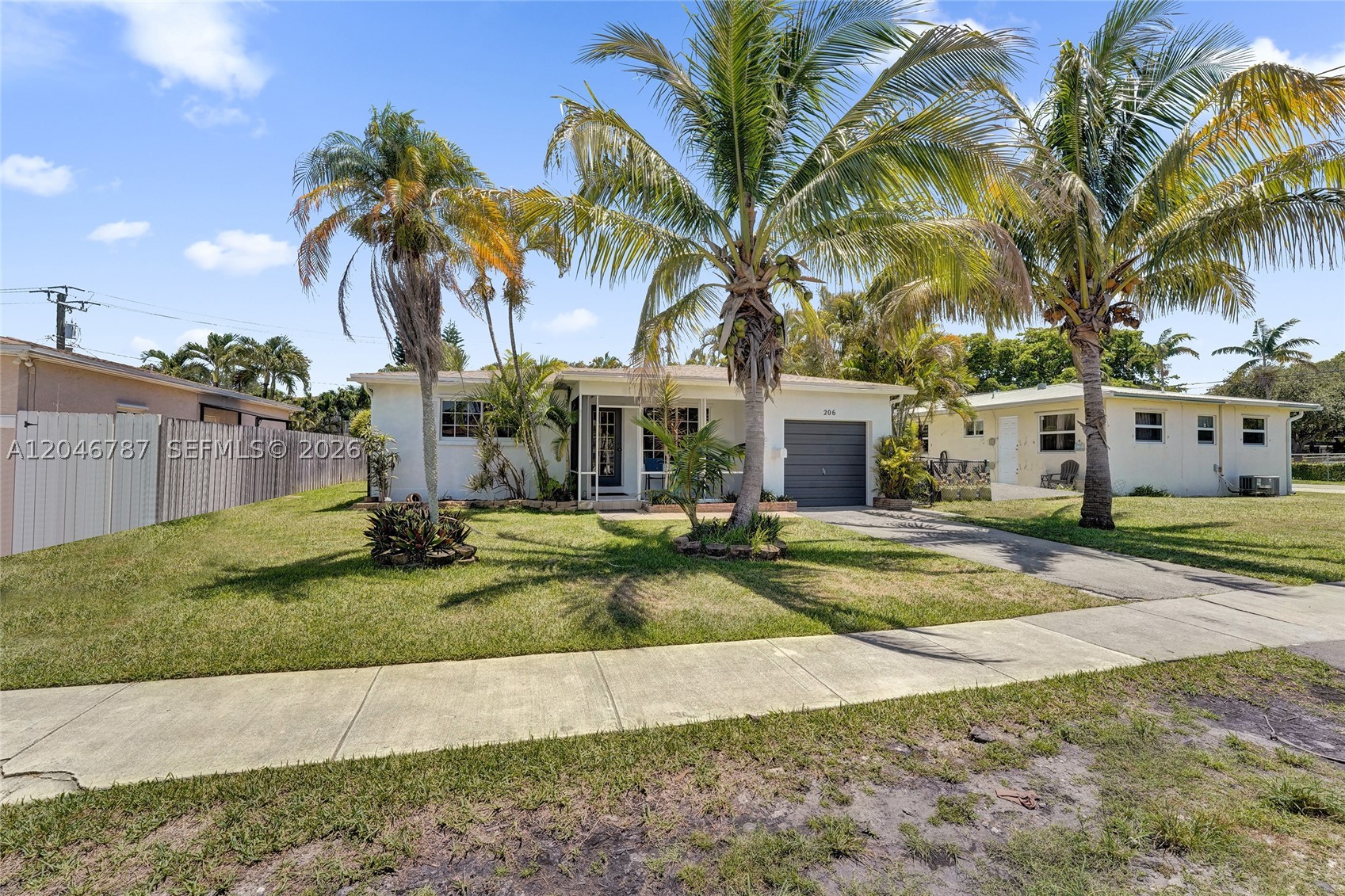 DALTON VIEW - Residential