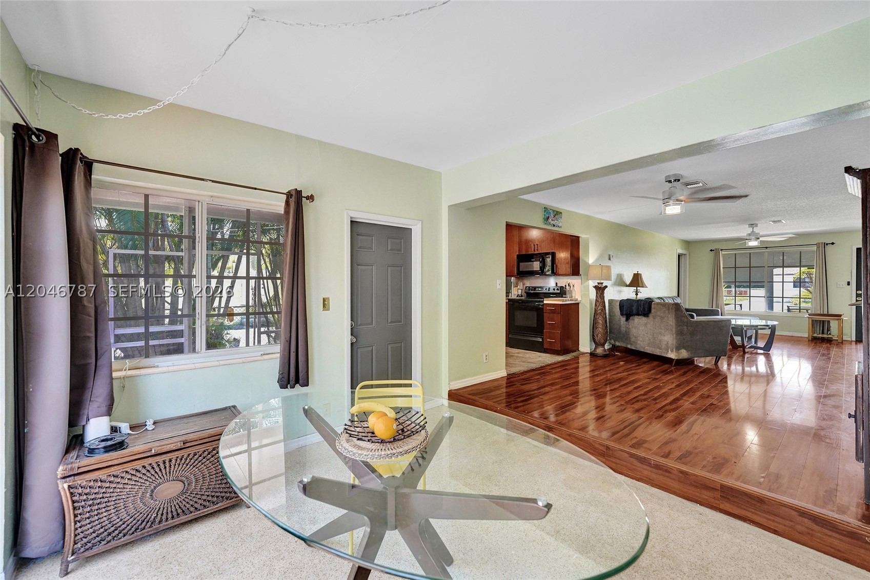 DALTON VIEW - Residential