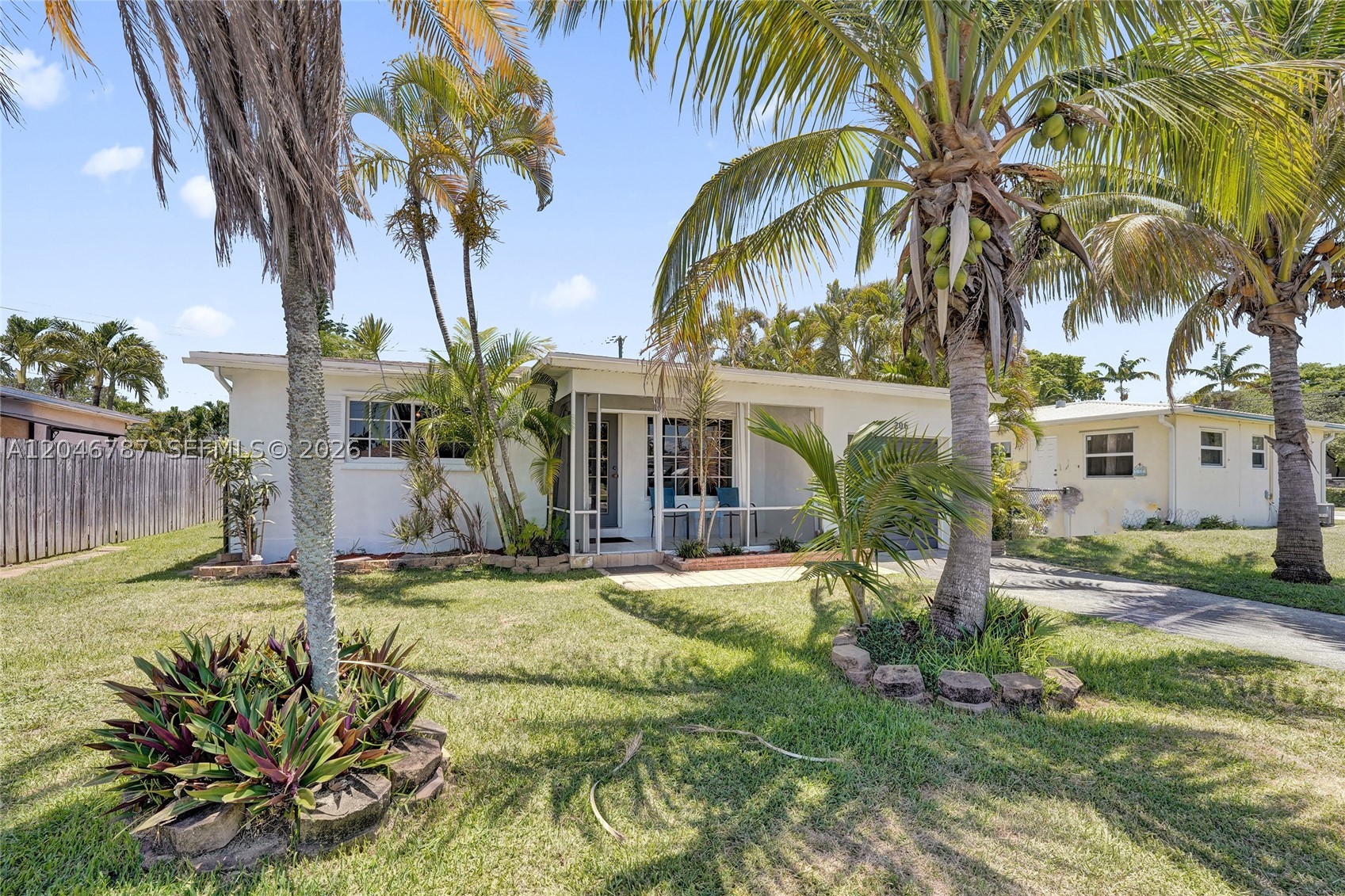 DALTON VIEW - Residential