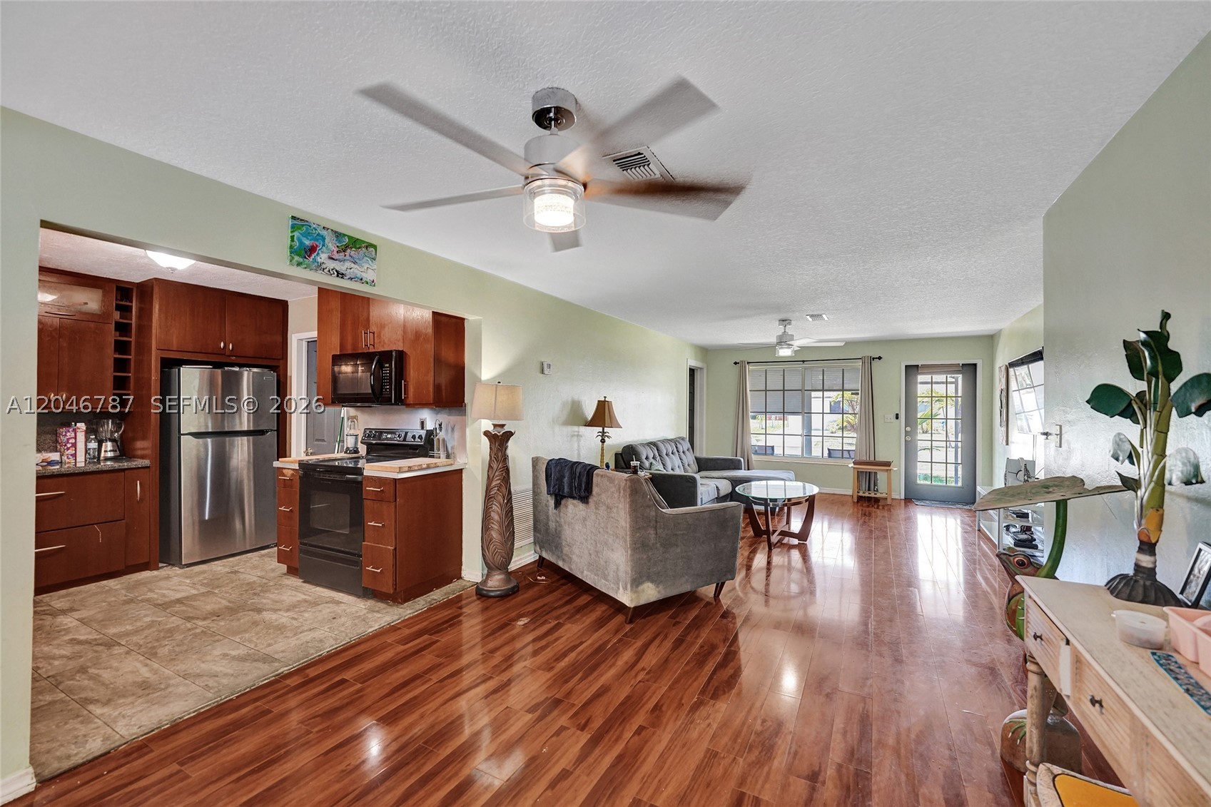 DALTON VIEW - Residential