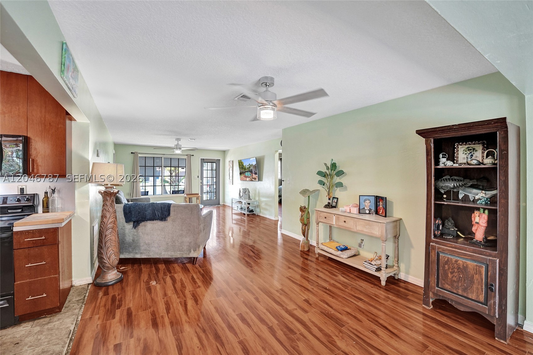 DALTON VIEW - Residential