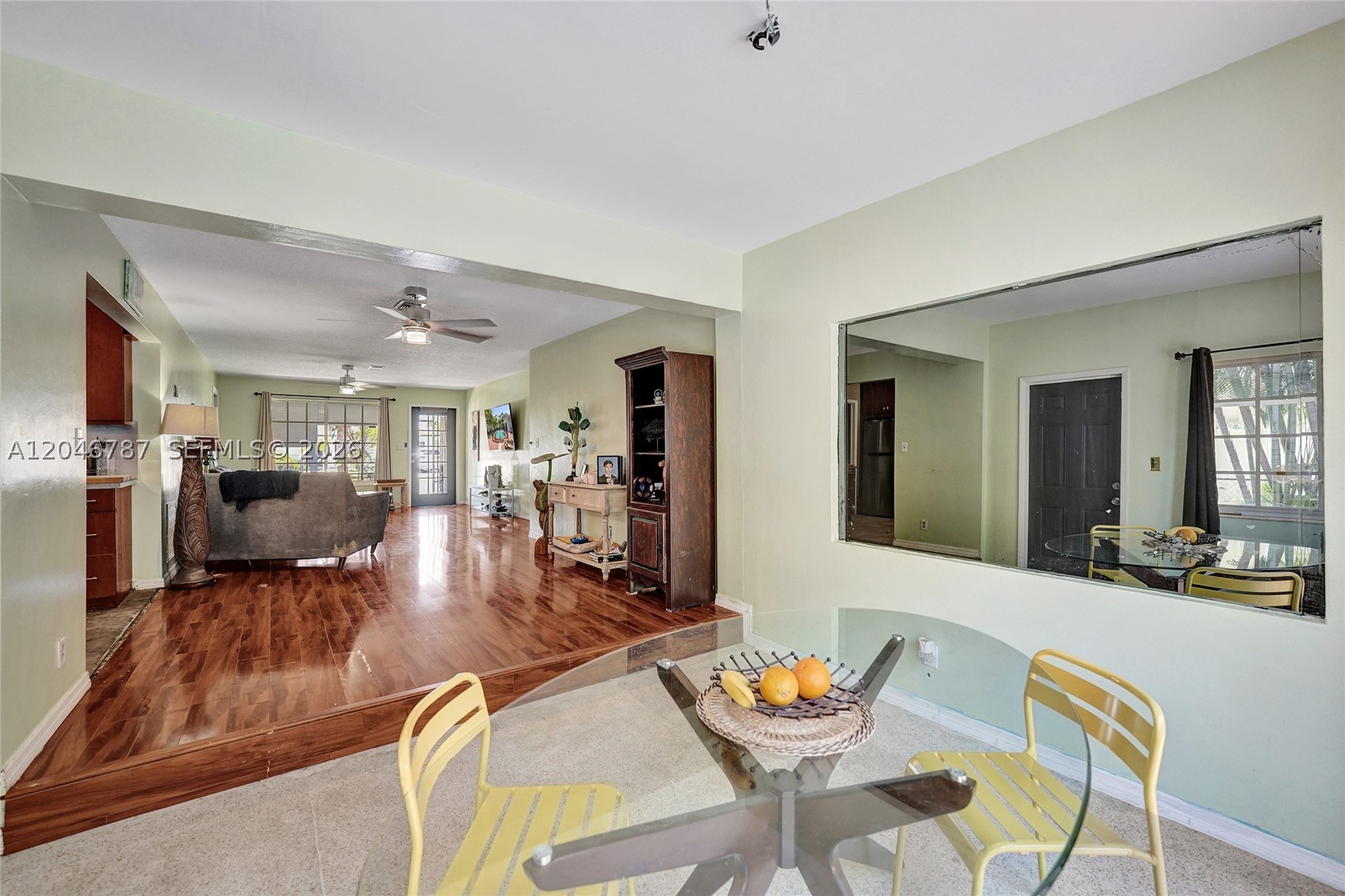 DALTON VIEW - Residential
