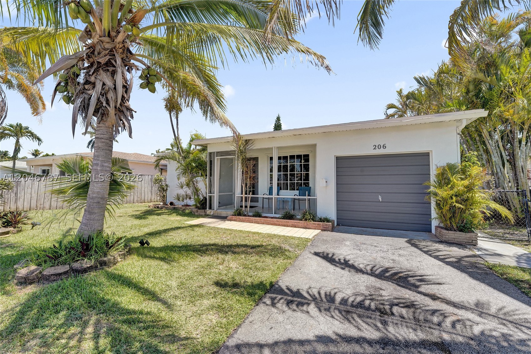 DALTON VIEW - Residential
