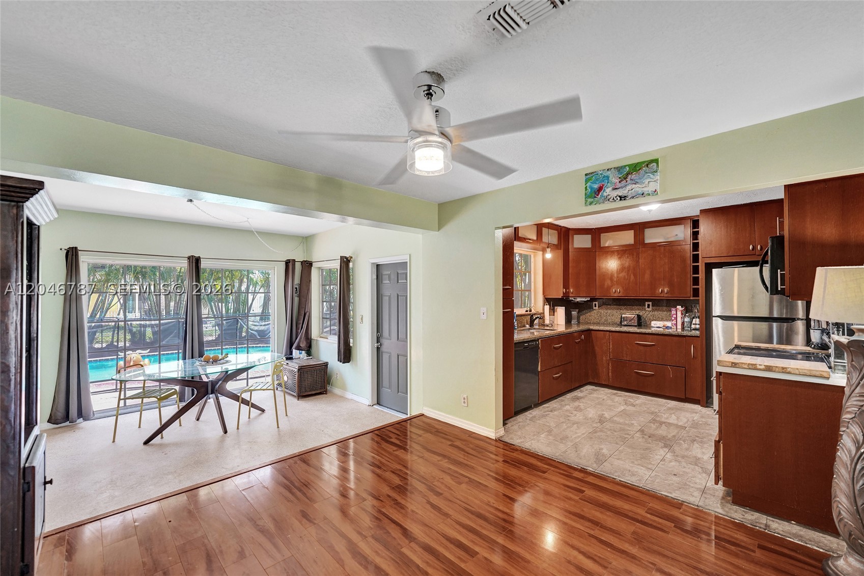 DALTON VIEW - Residential