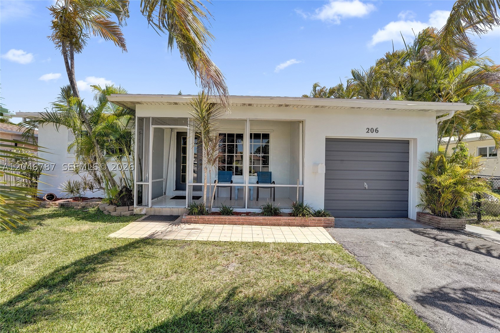 DALTON VIEW - Residential