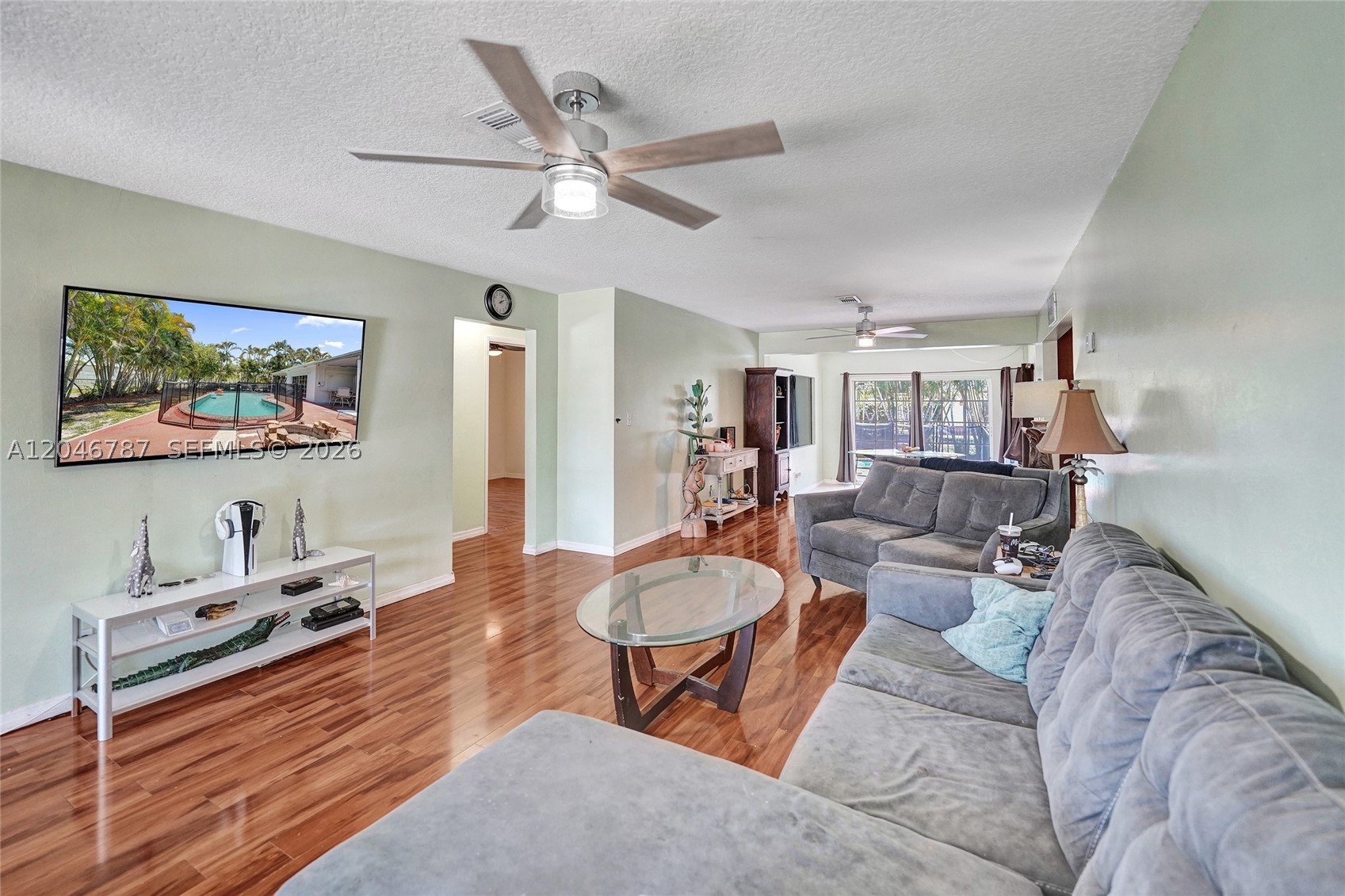 DALTON VIEW - Residential