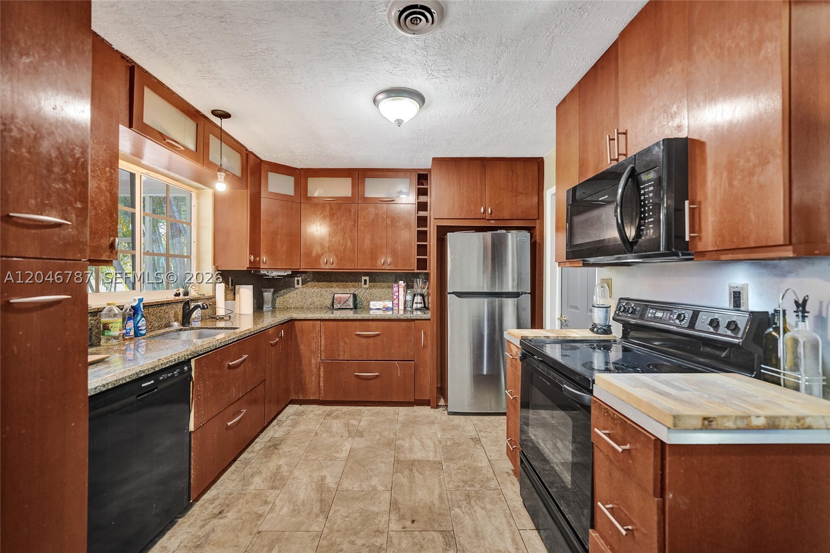 DALTON VIEW - Residential