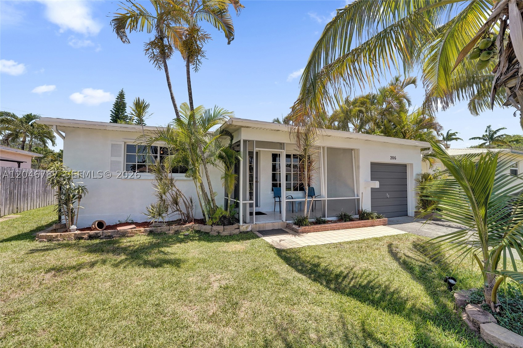 DALTON VIEW - Residential