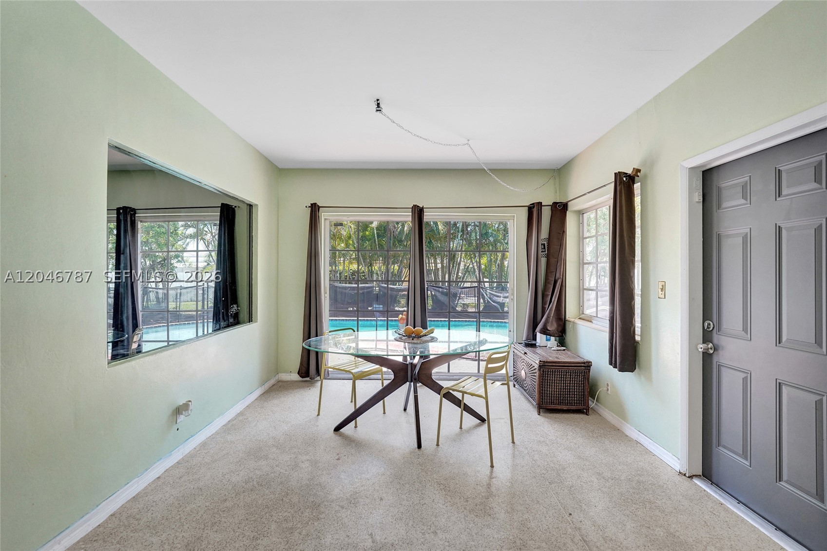 DALTON VIEW - Residential