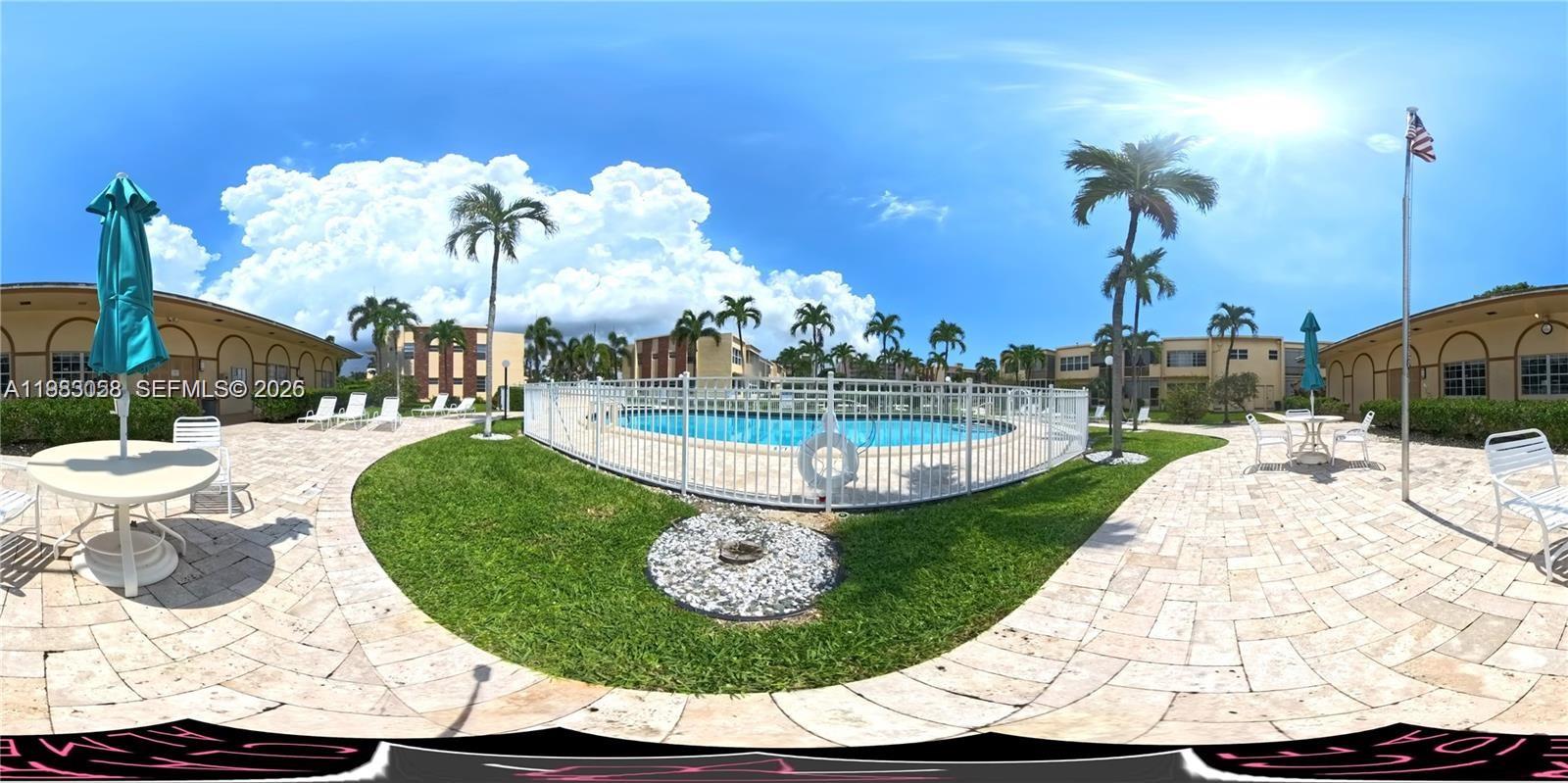 IRVINGTON GARDENS CONDO - Residential