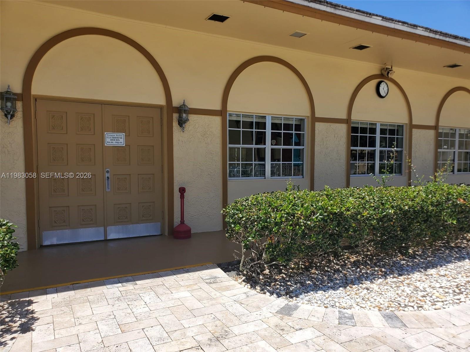 IRVINGTON GARDENS CONDO - Residential
