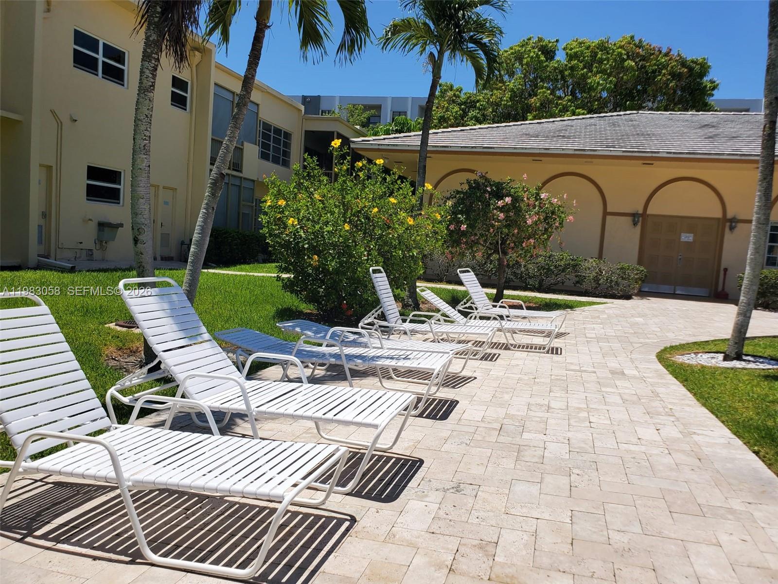 IRVINGTON GARDENS CONDO - Residential