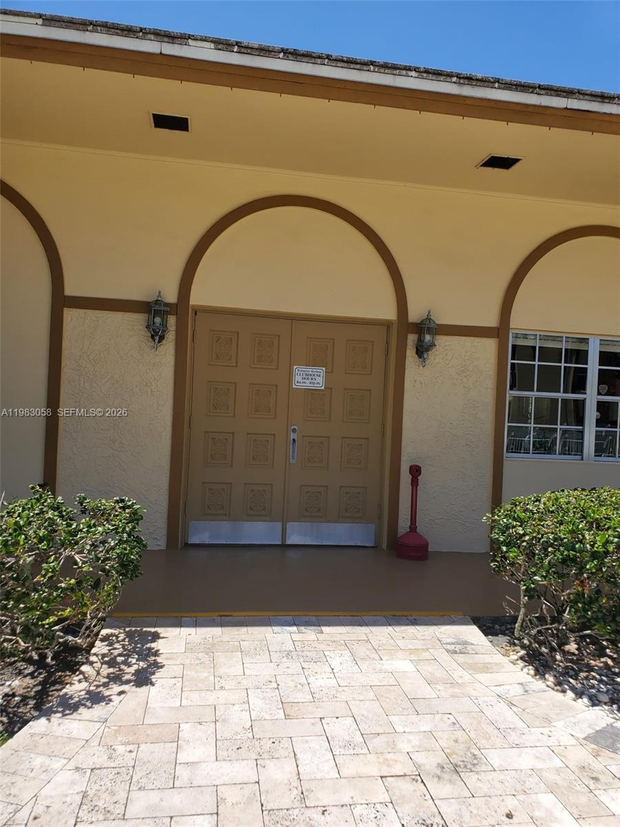 IRVINGTON GARDENS CONDO - Residential