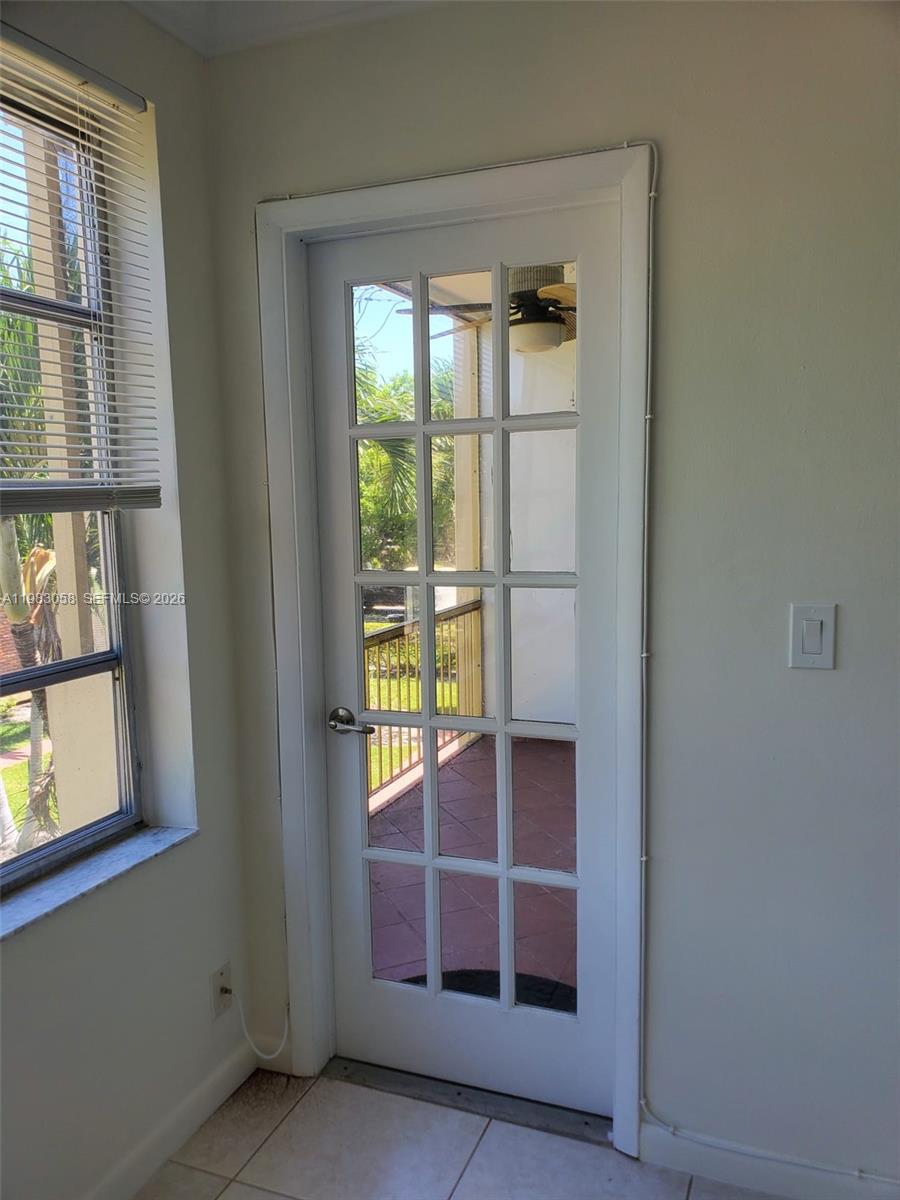 IRVINGTON GARDENS CONDO - Residential