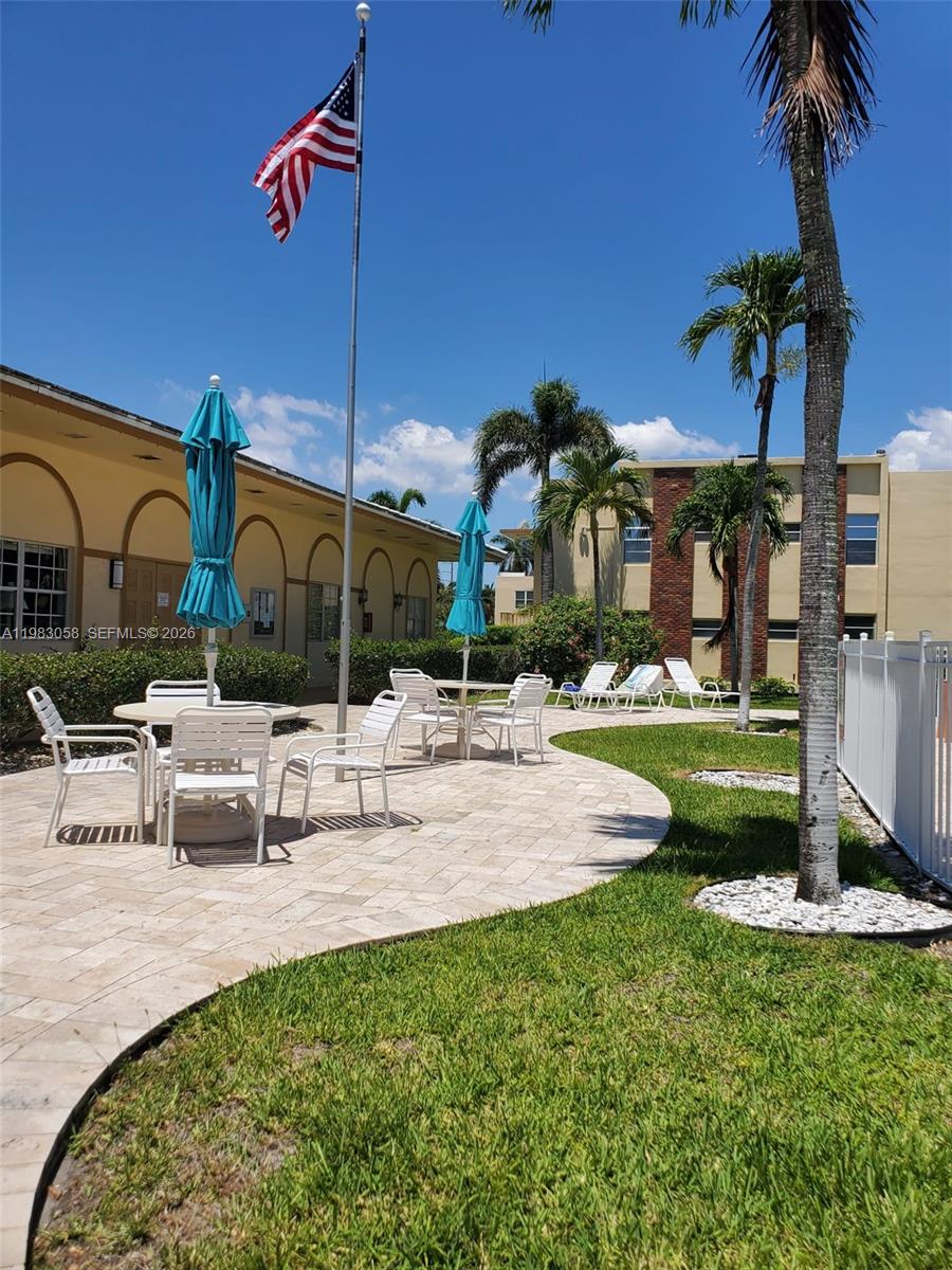 IRVINGTON GARDENS CONDO - Residential