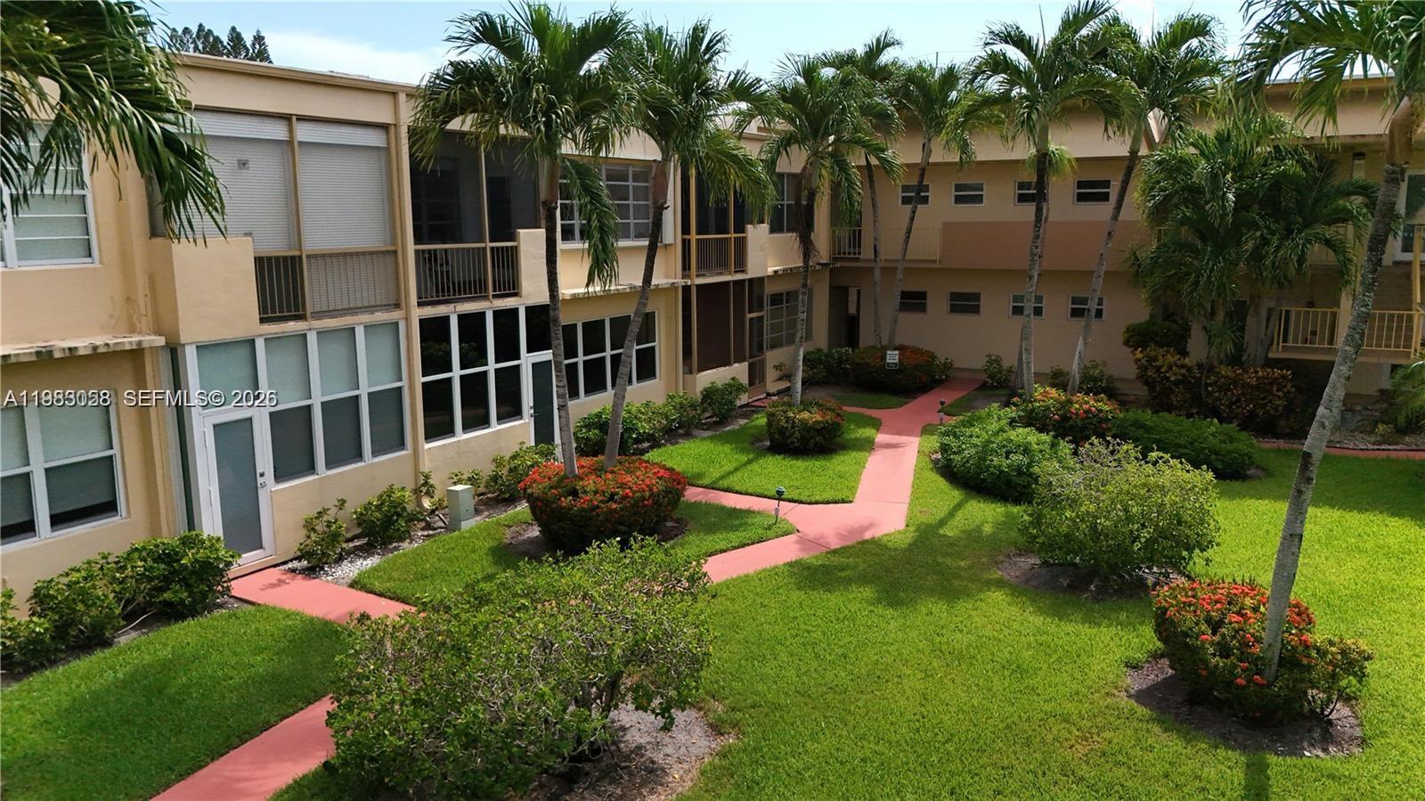 IRVINGTON GARDENS CONDO - Residential