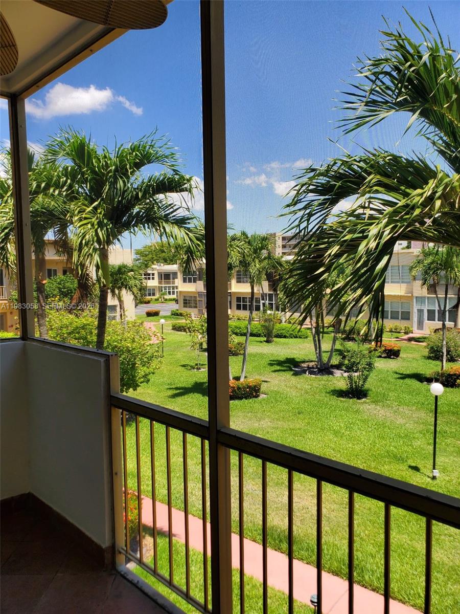 IRVINGTON GARDENS CONDO - Residential