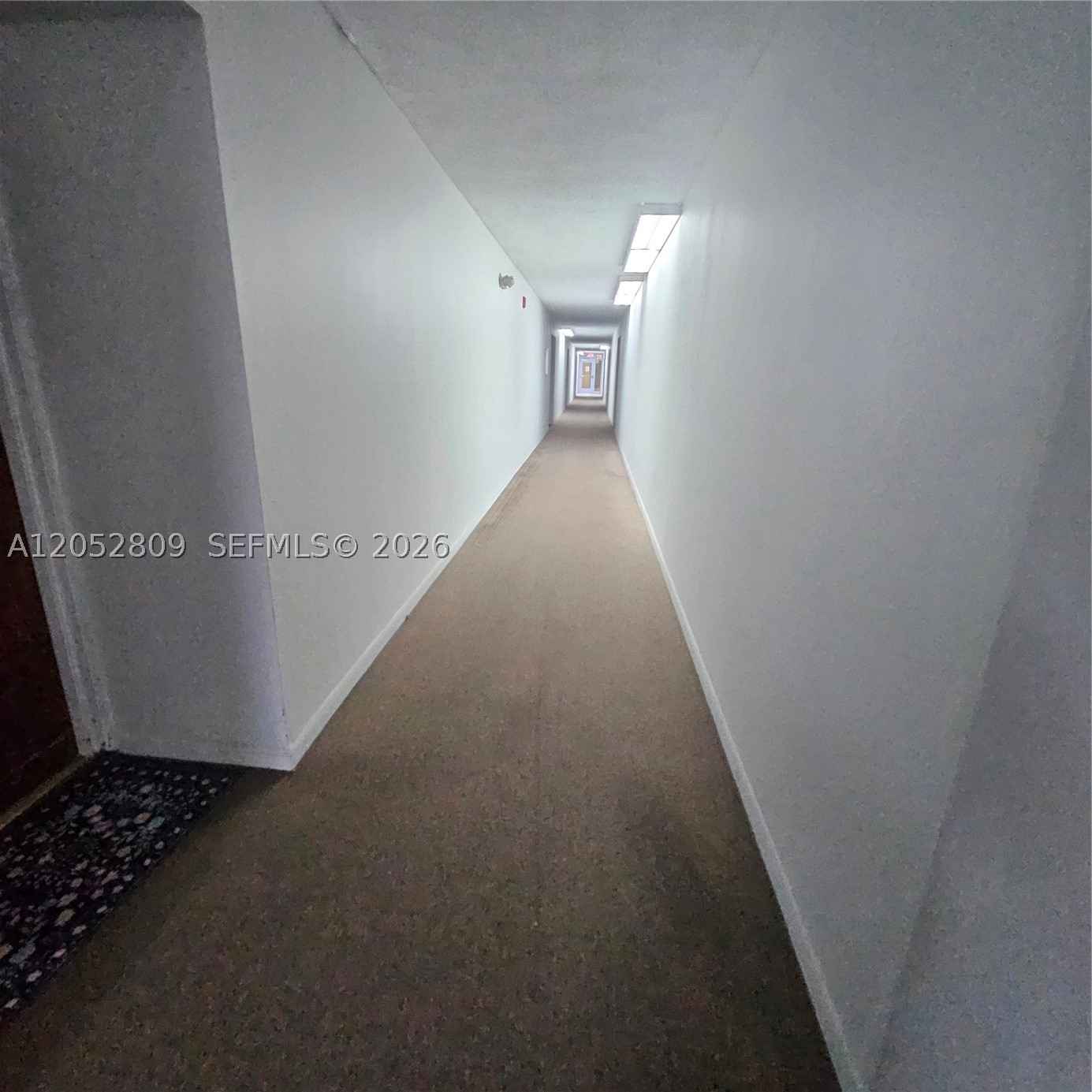 INTERNATIONAL PARK CONDO - Residential