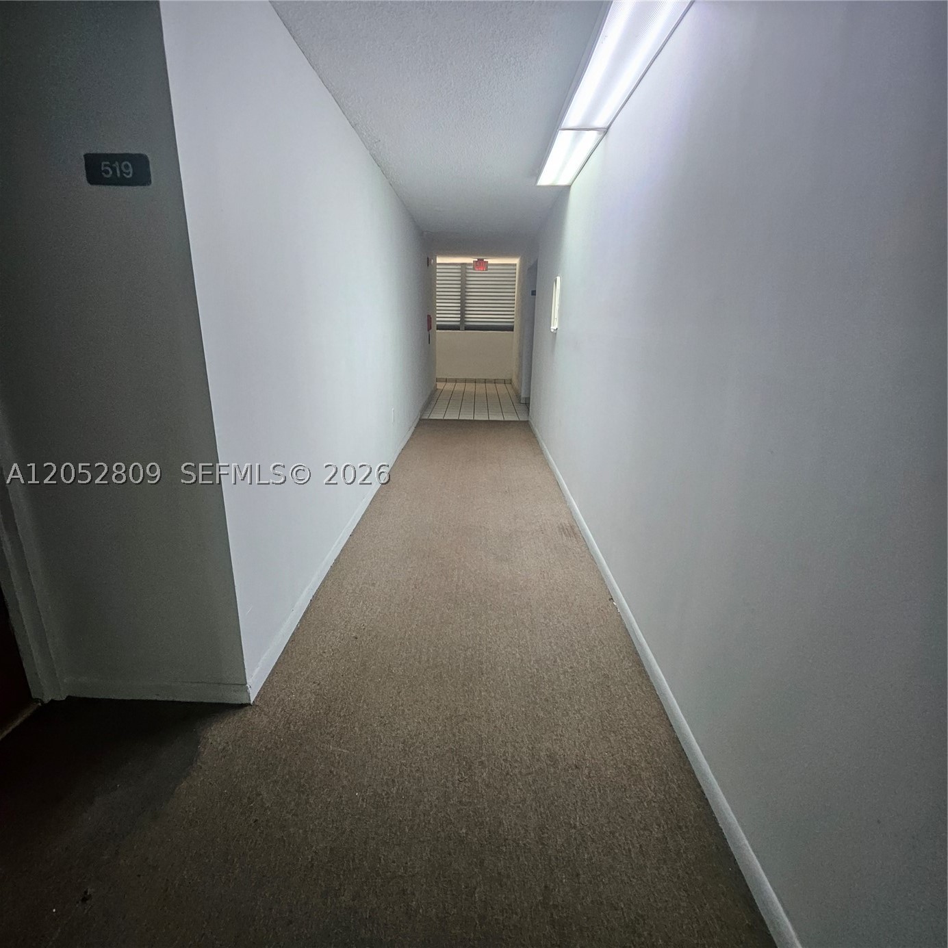 INTERNATIONAL PARK CONDO - Residential