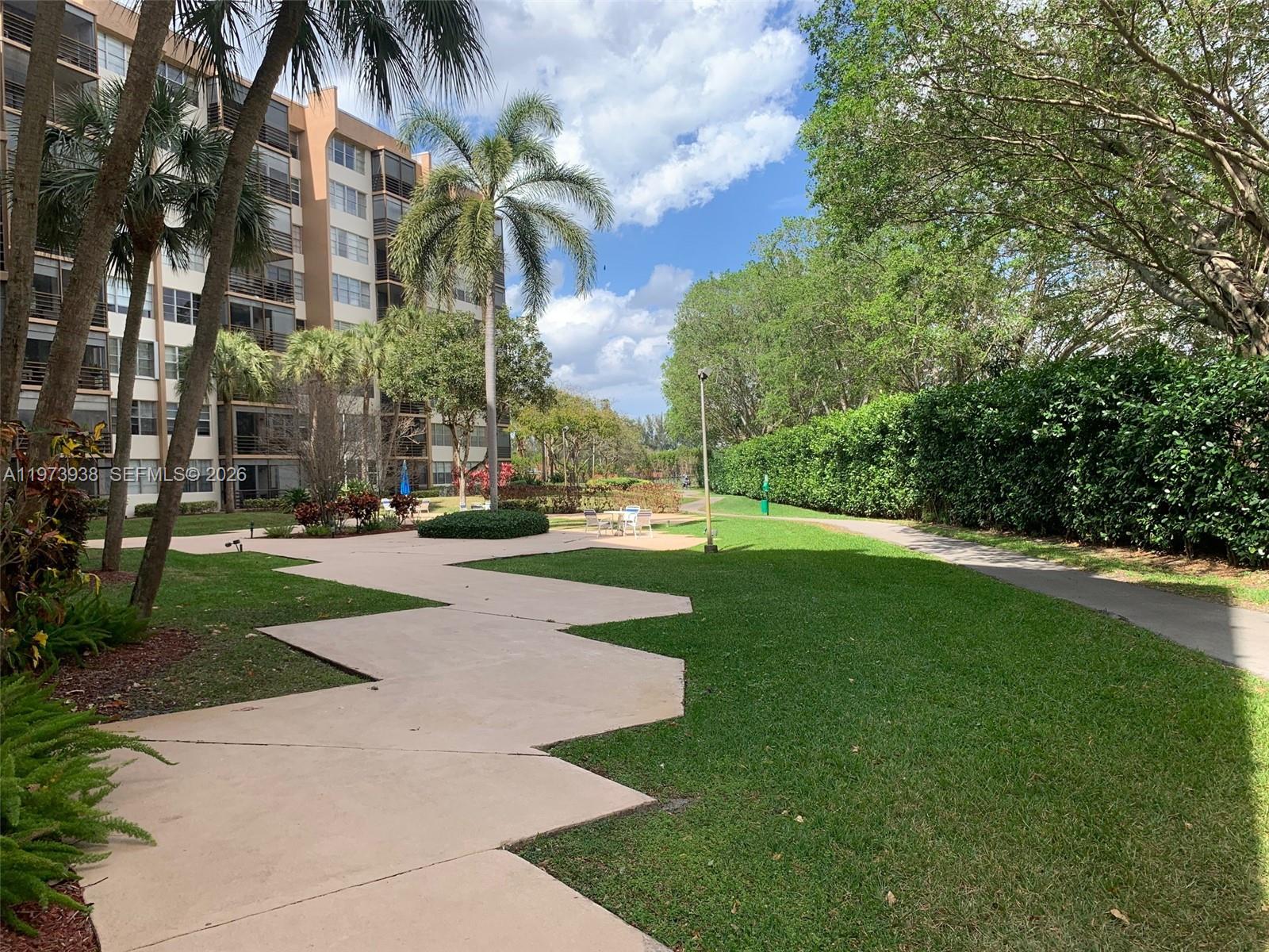 PARK PLACE - Residential