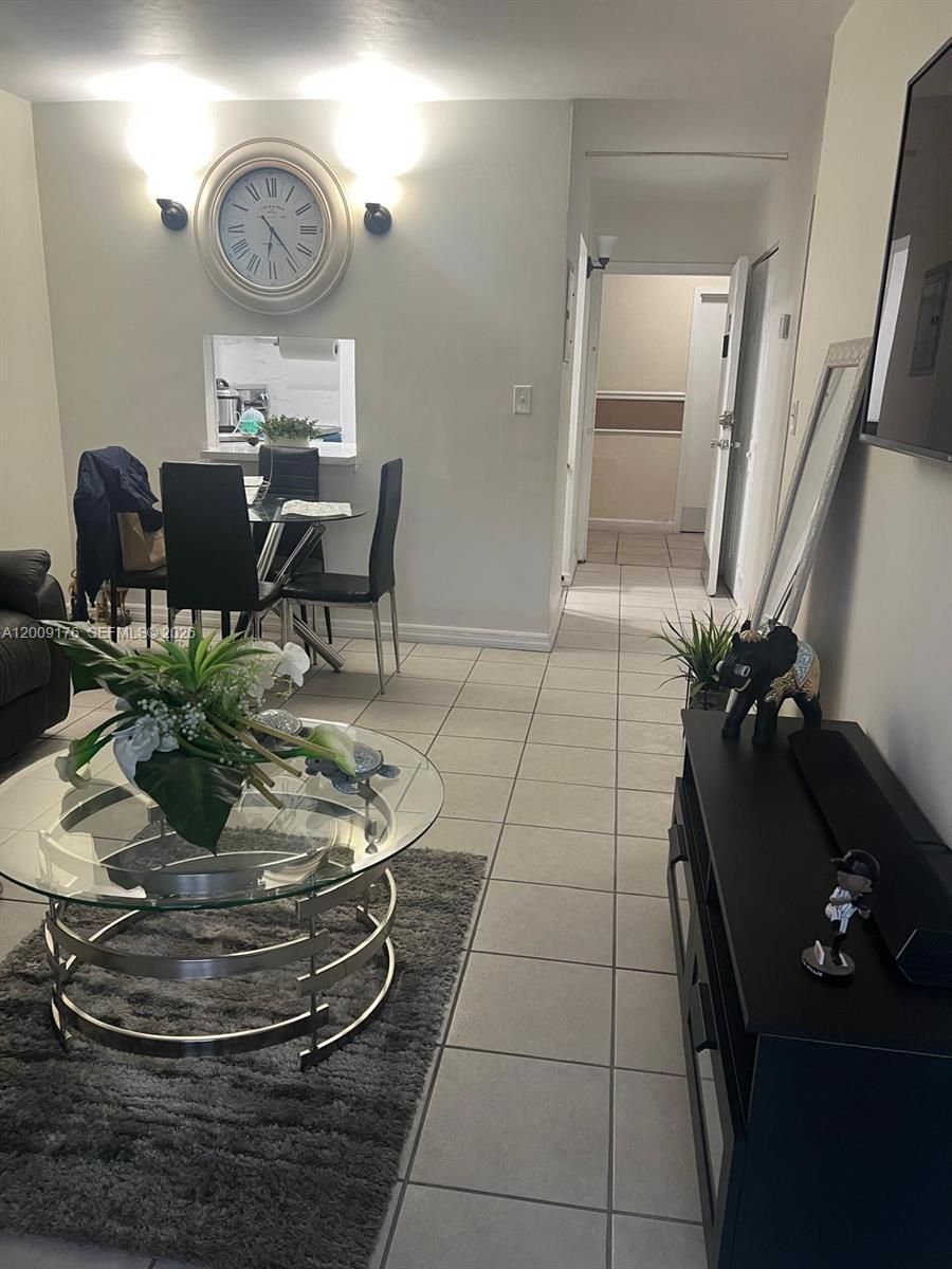 Spacious 1-bedroom, 1-bathroom unit featuring a private balcony with relaxing views of the tennis court. Currently rented at $1,750/month through November, offering immediate income for investors.

The unit is well-maintained and located in a centrally located community with easy access to major highways, shopping, and dining.

Price reflects a partial contribution toward a special assessment currently under consideration by the association. Excellent opportunity for investors seeking cash flow in a high-demand rental area.