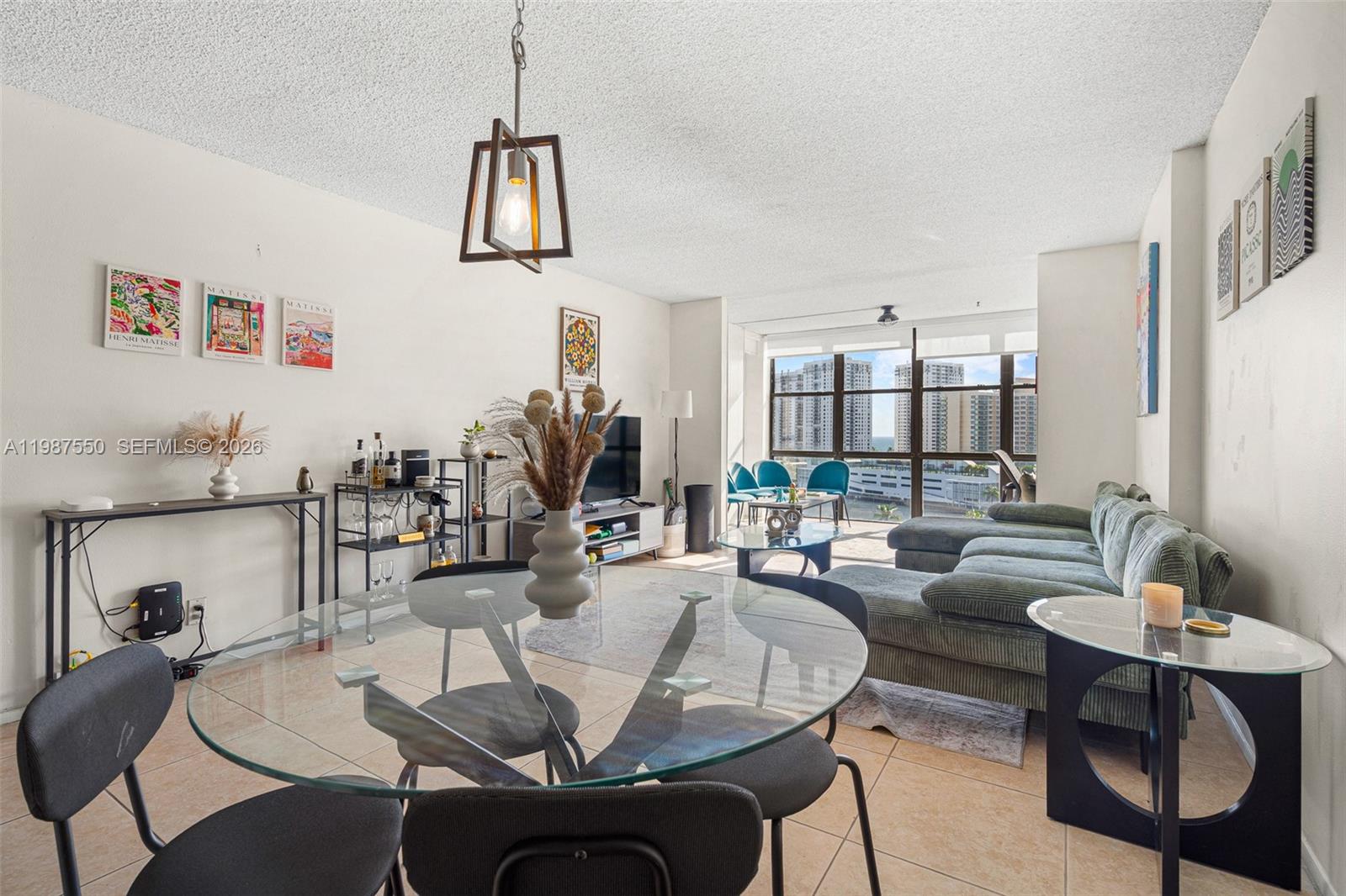 OCEANVIEW PARK CONDO - Residential