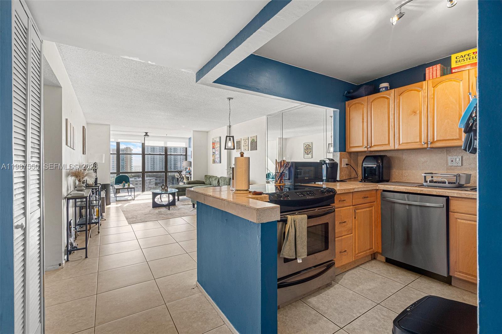 OCEANVIEW PARK CONDO - Residential