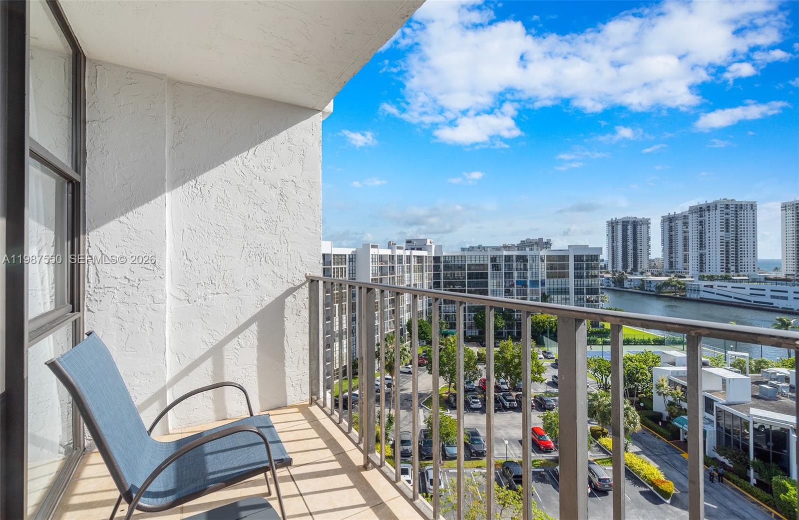 OCEANVIEW PARK CONDO - Residential