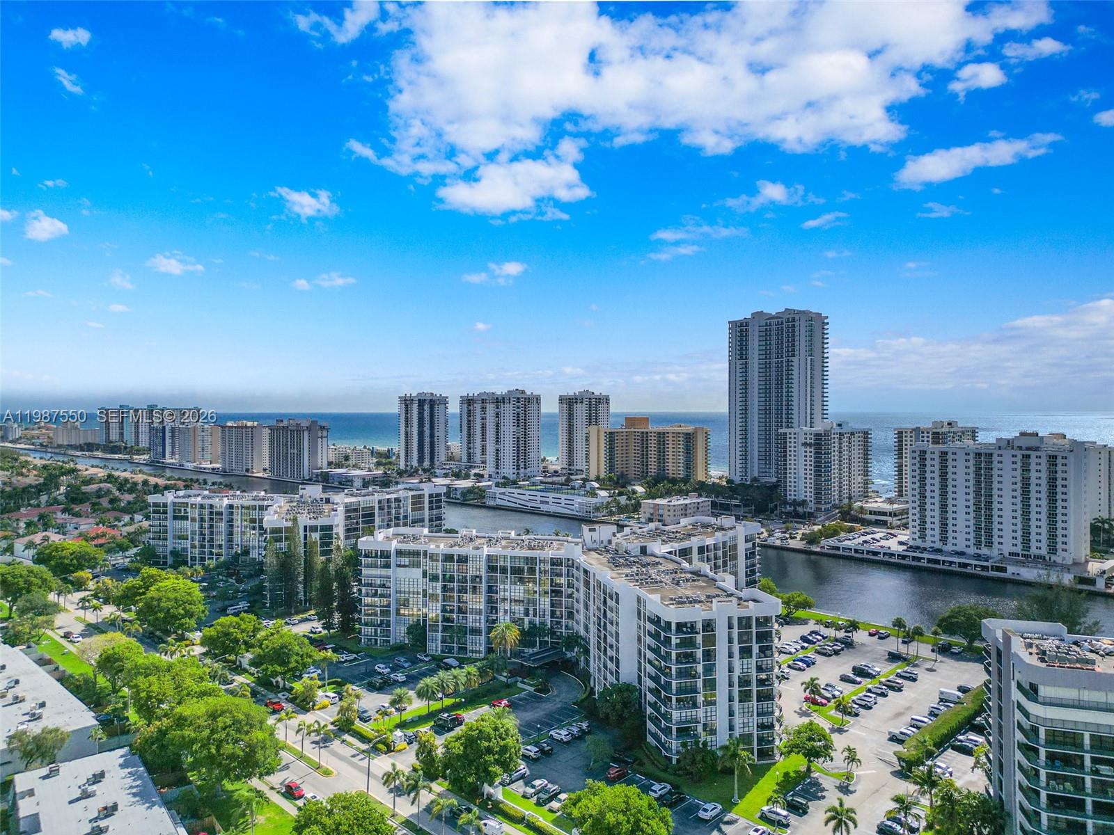 OCEANVIEW PARK CONDO - Residential