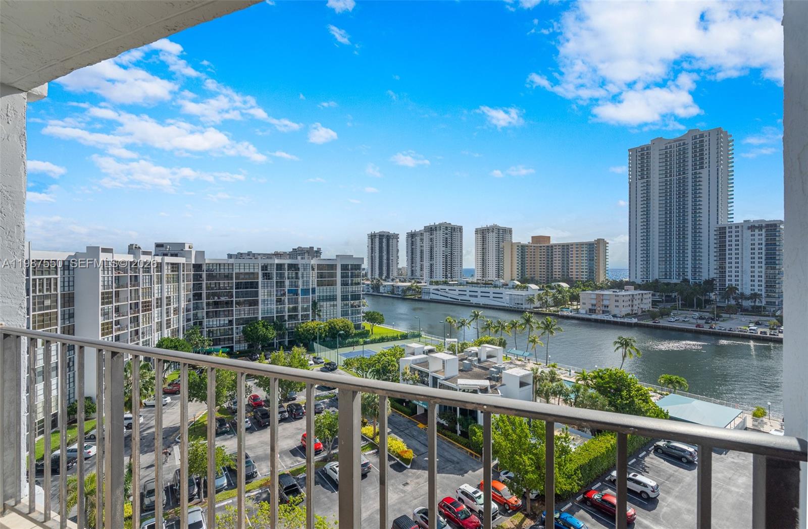 OCEANVIEW PARK CONDO - Residential
