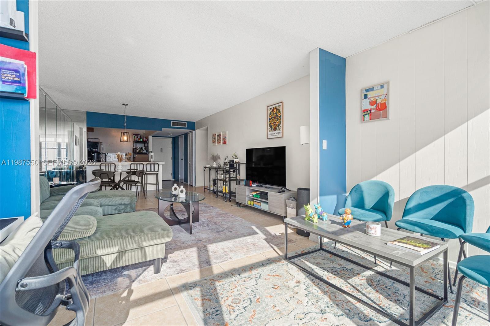 OCEANVIEW PARK CONDO - Residential