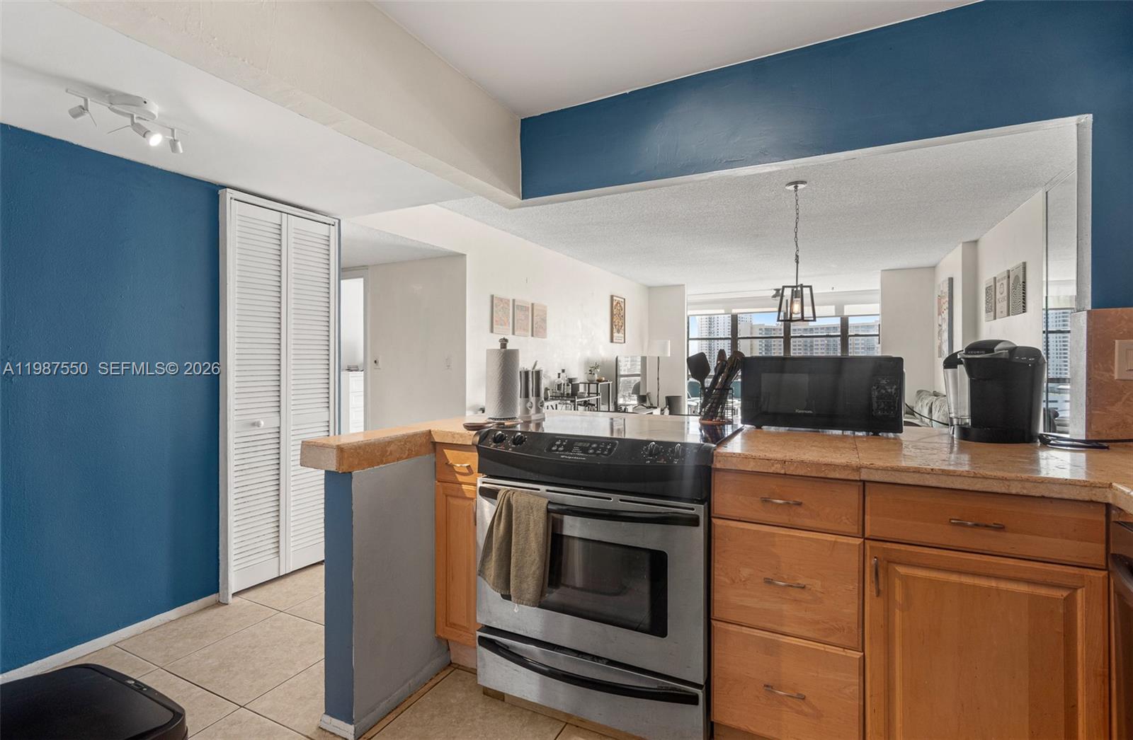 OCEANVIEW PARK CONDO - Residential