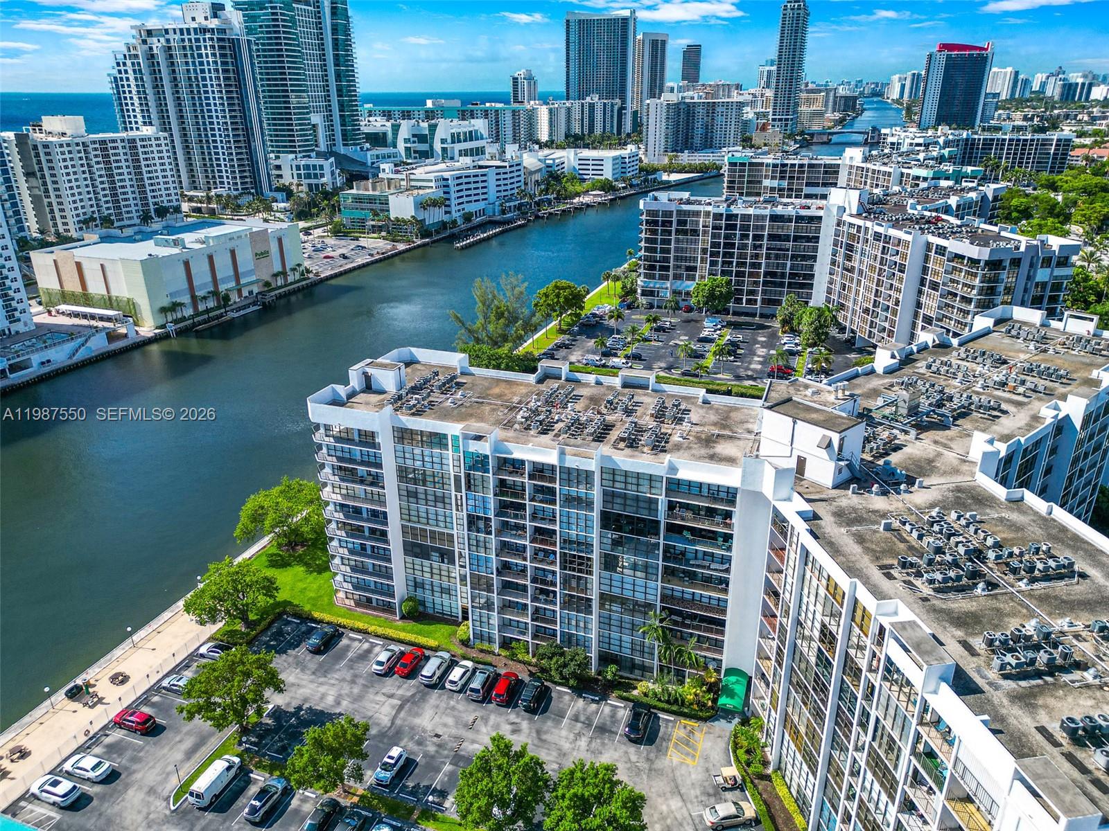 OCEANVIEW PARK CONDO - Residential