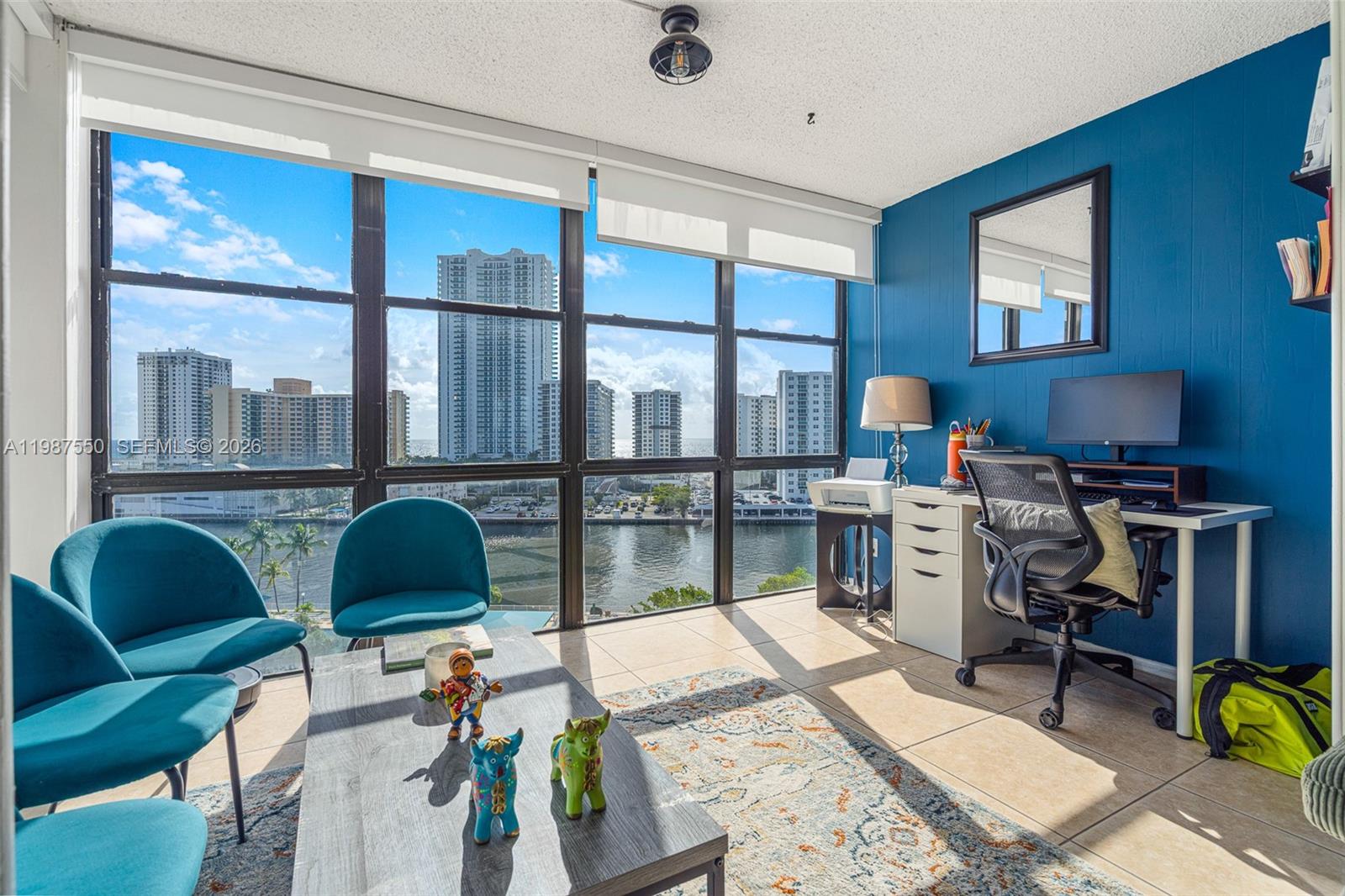 OCEANVIEW PARK CONDO - Residential