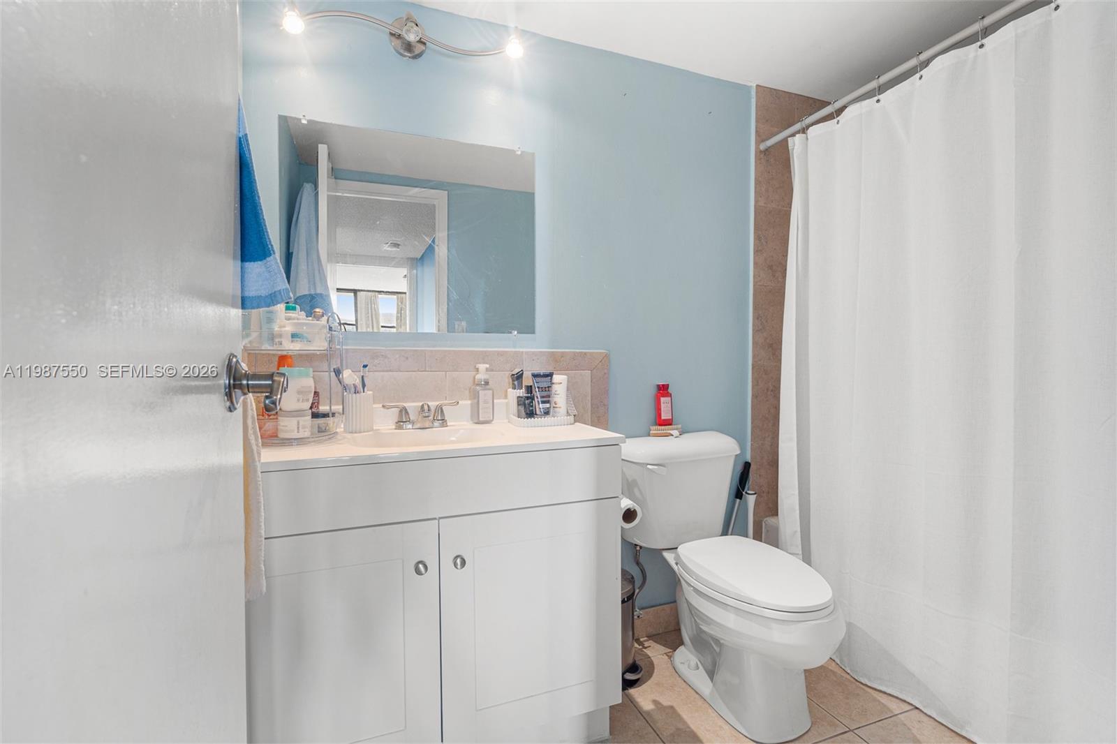 OCEANVIEW PARK CONDO - Residential