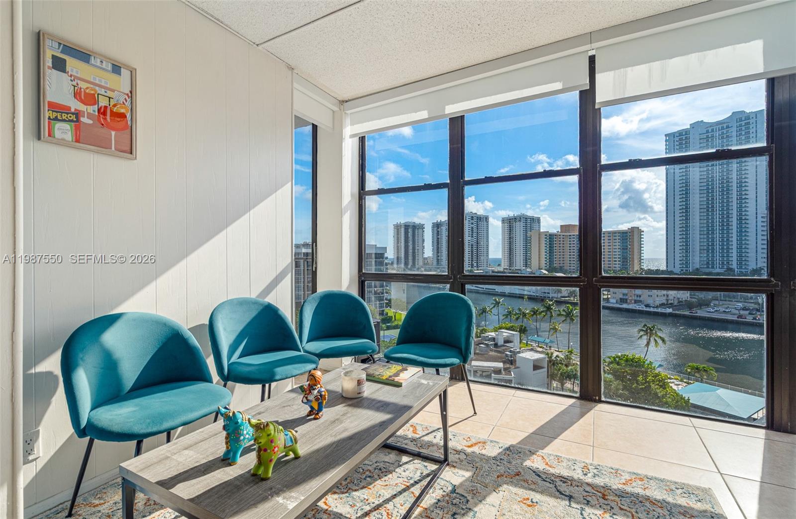 OCEANVIEW PARK CONDO - Residential