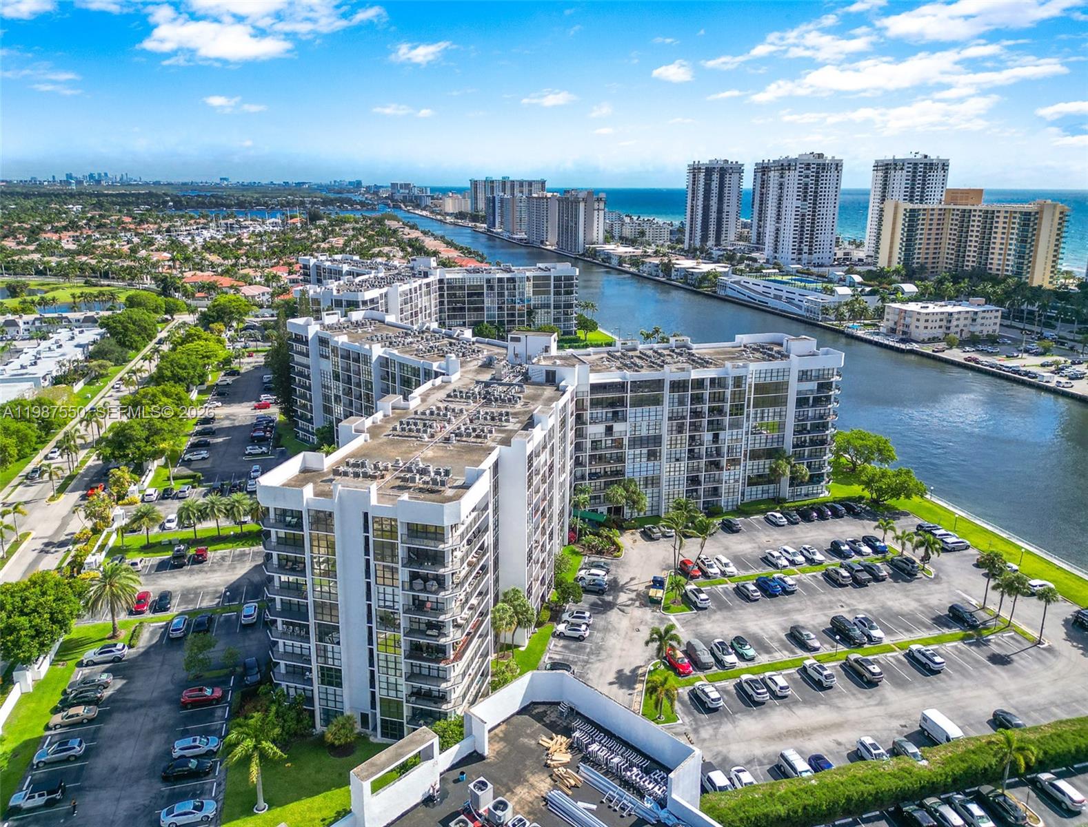 OCEANVIEW PARK CONDO - Residential