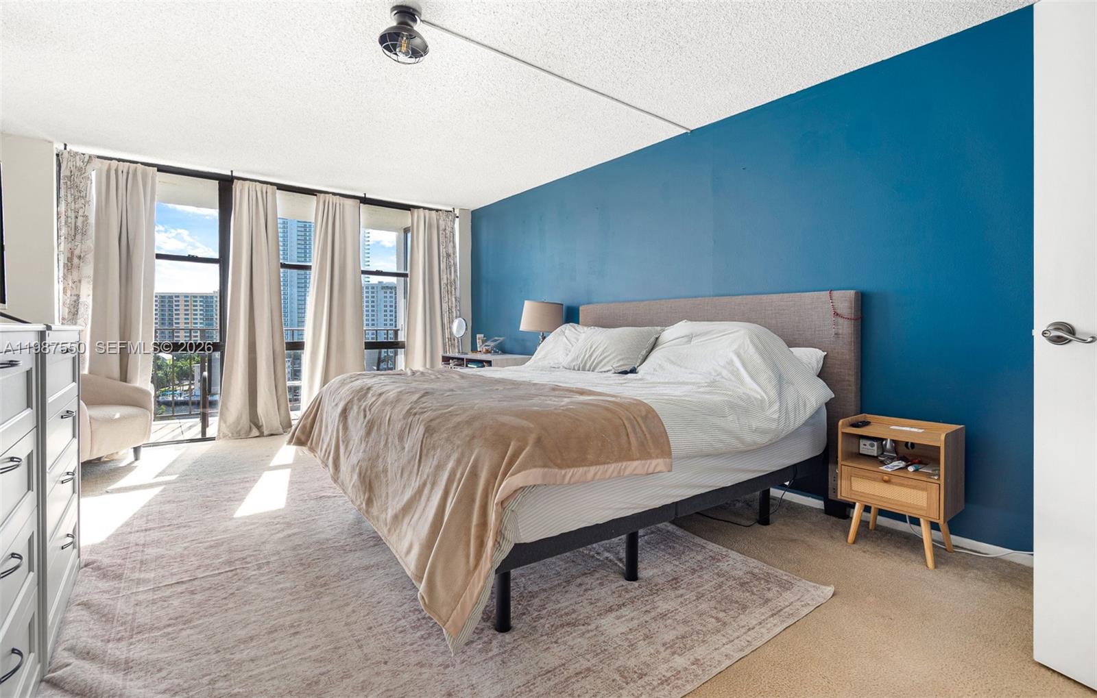 OCEANVIEW PARK CONDO - Residential