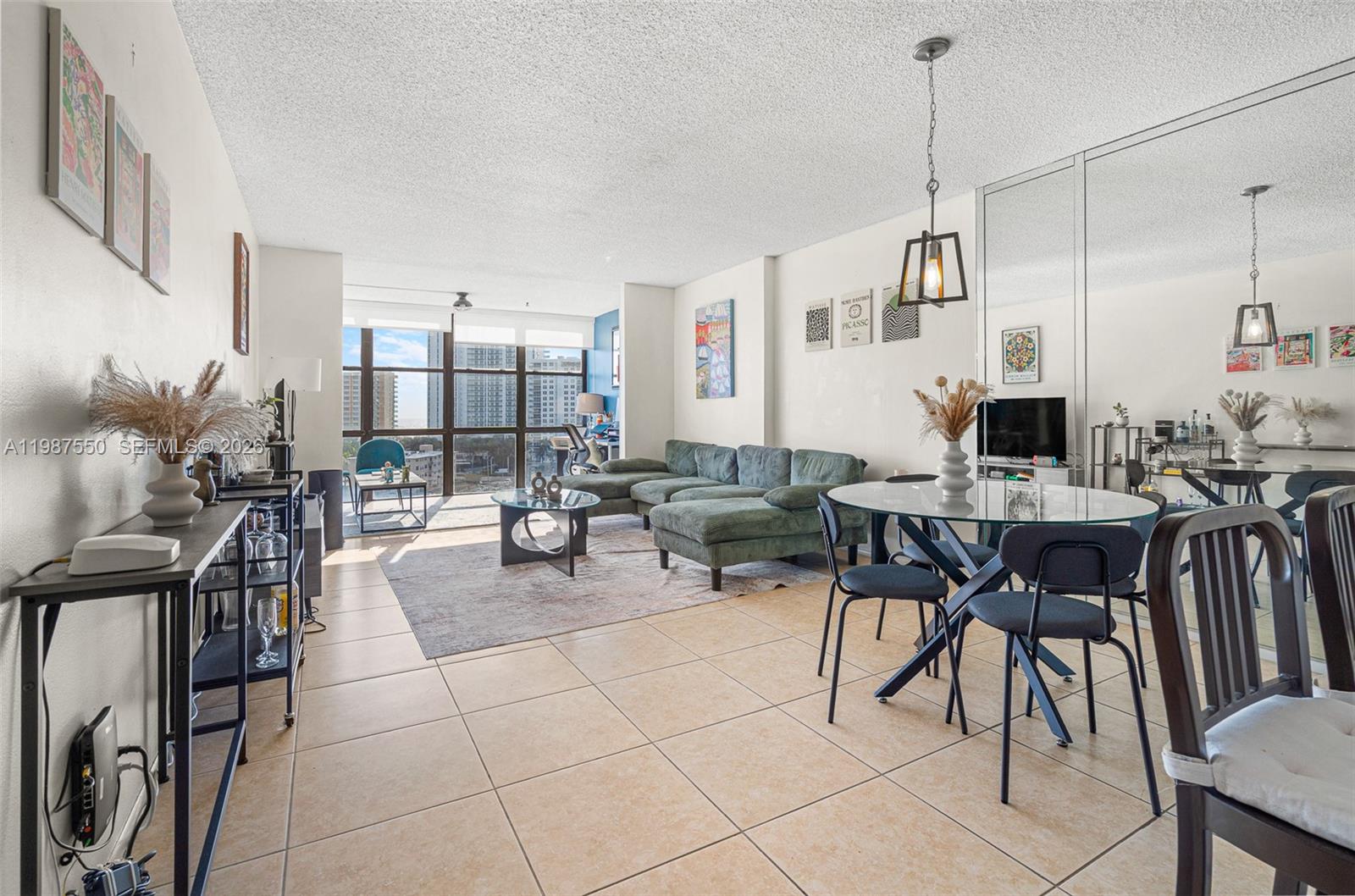OCEANVIEW PARK CONDO - Residential