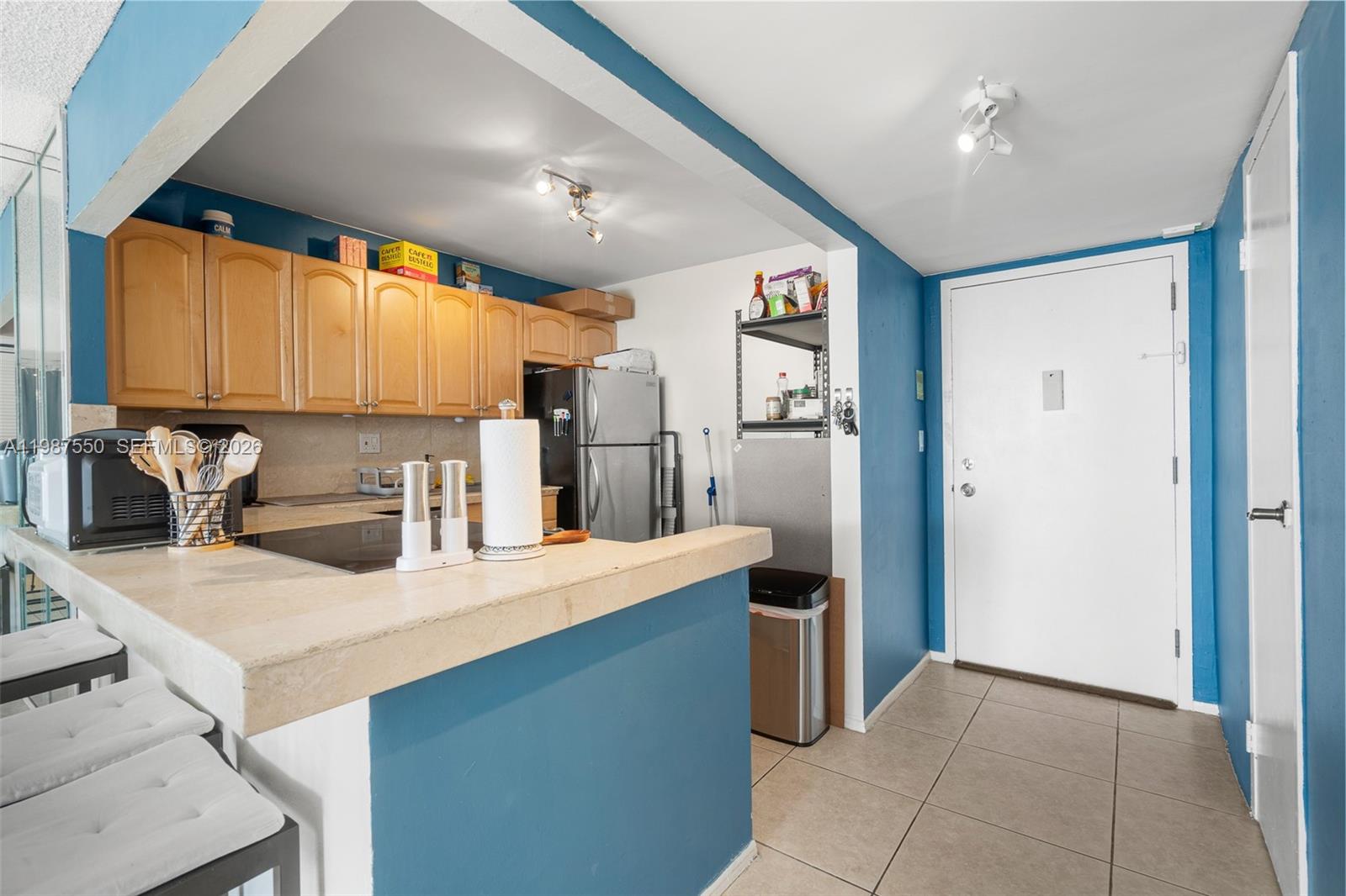 OCEANVIEW PARK CONDO - Residential