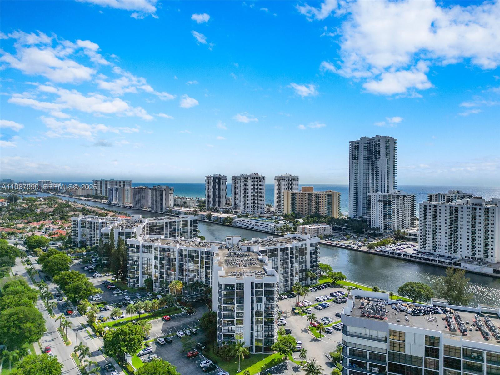 OCEANVIEW PARK CONDO - Residential