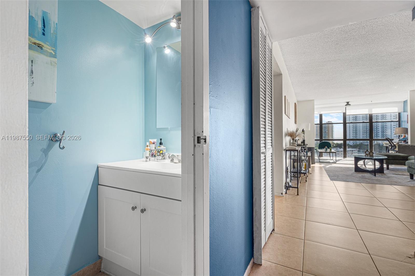 OCEANVIEW PARK CONDO - Residential