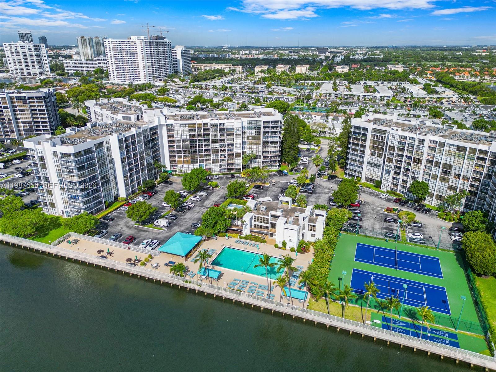 OCEANVIEW PARK CONDO - Residential