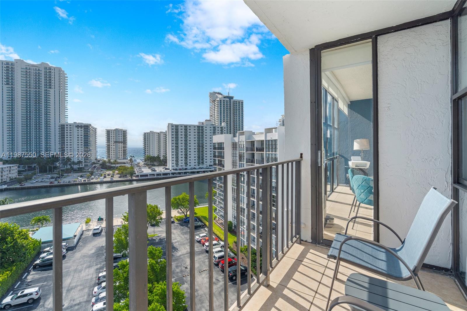 OCEANVIEW PARK CONDO - Residential