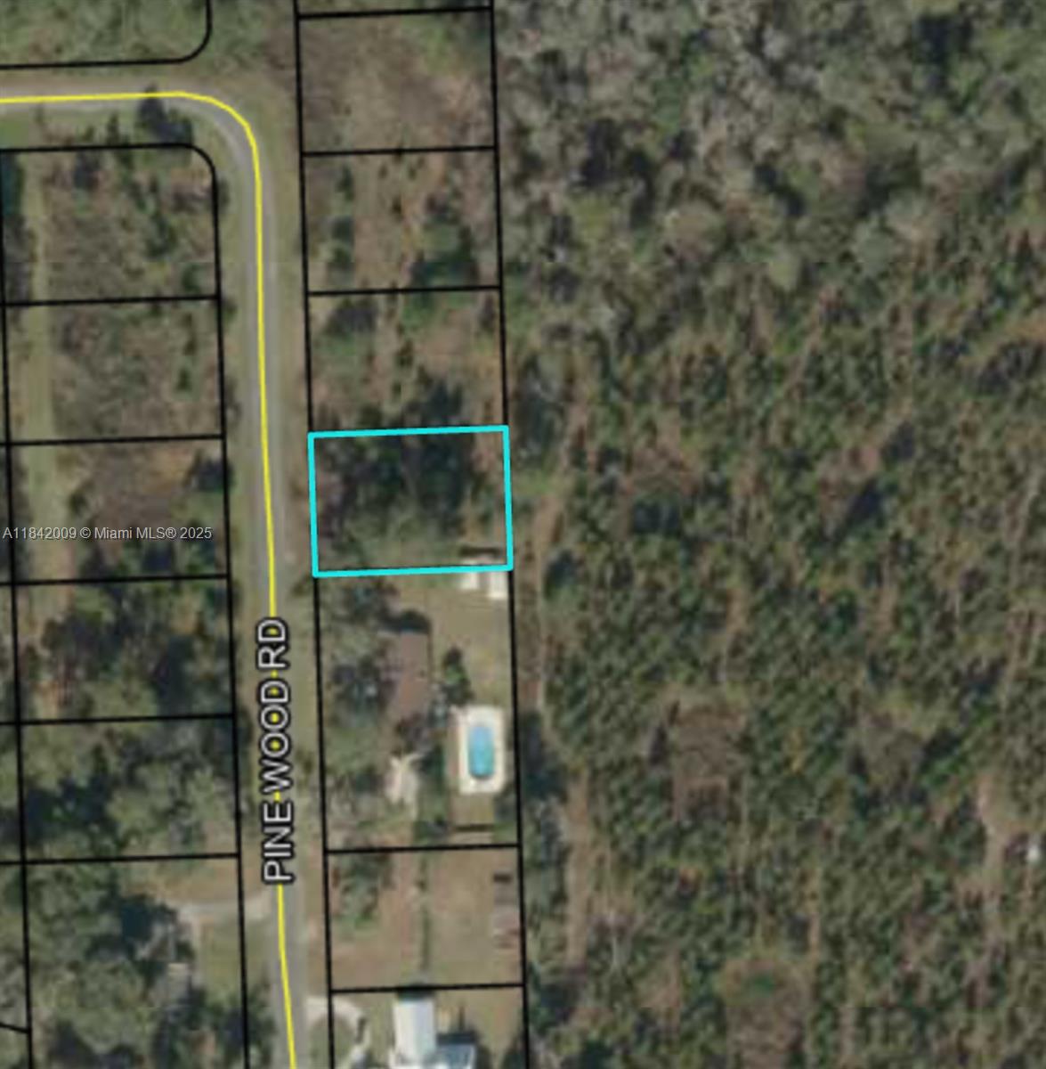Discover a fantastic opportunity to own a .32-acre lot in the peaceful Chan Bridge subdivision- just 40 minutes from Valdosta, GA. With a paved road and electricity already at the street, It's only 10 minutes from
1-75 and 30 minutes from Suwannee River State Park, perfect for kayaking and outdoor getaways.
Whether you're ready to build now or seeking a smart buy-and-hold investment, this property delivers location, flexibility, and future potential. Secure your piece of land today and watch your investment grow!